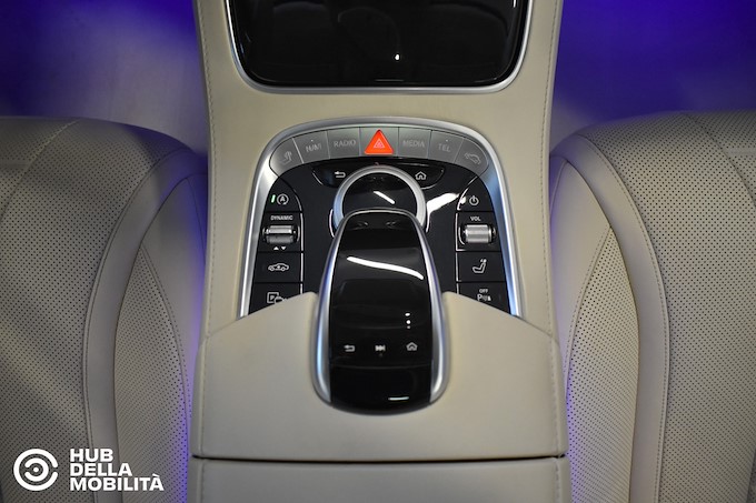 MERCEDES-BENZ S 560 4Matic Premium Plus Lunga